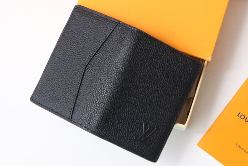 Louis Vuitton Wallets